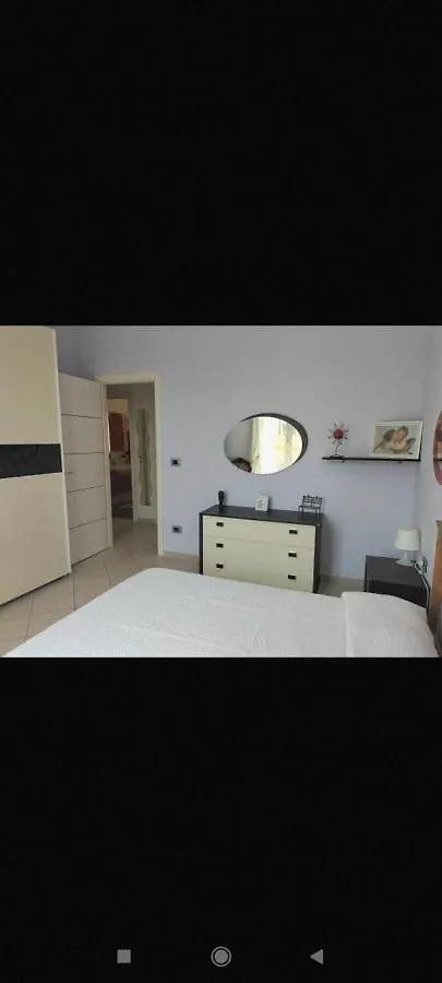 Bed And Breakfast Da Nonna Ezia Albenga Itália