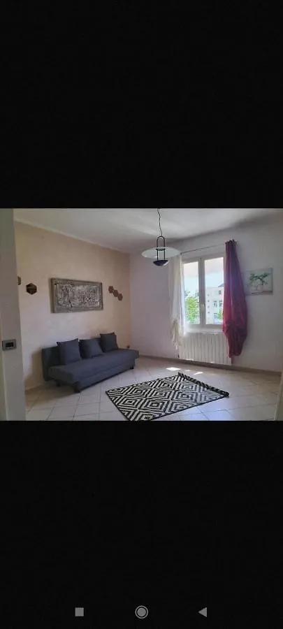 Bed&Breakfast da Nonna Ezia Albenga Bed & Breakfast