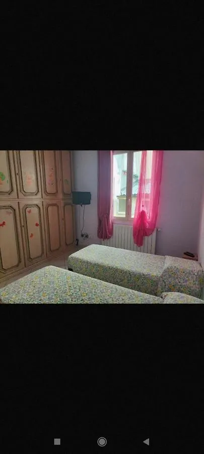 Bed&Breakfast da Nonna Ezia Albenga
