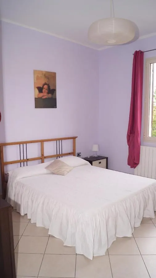Bed&Breakfast da Nonna Ezia Albenga Italia