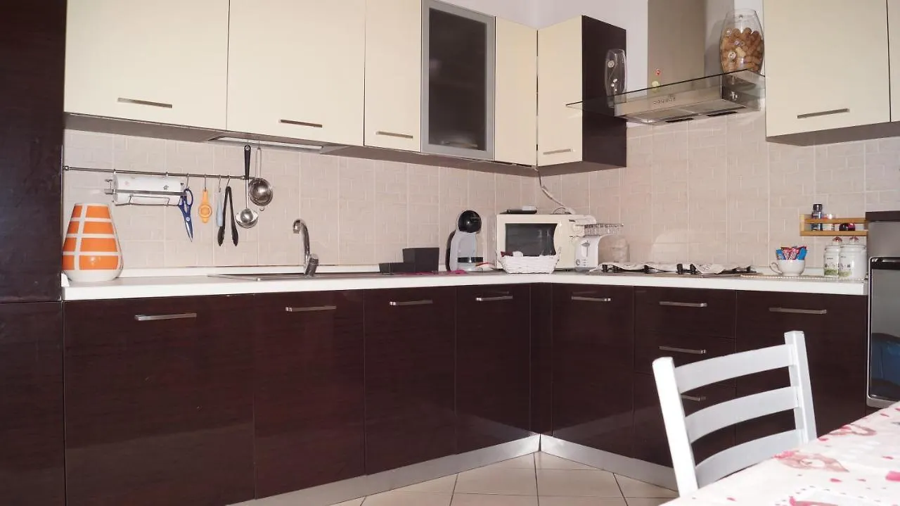 Bed & Breakfast Bed&Breakfast da Nonna Ezia Albenga