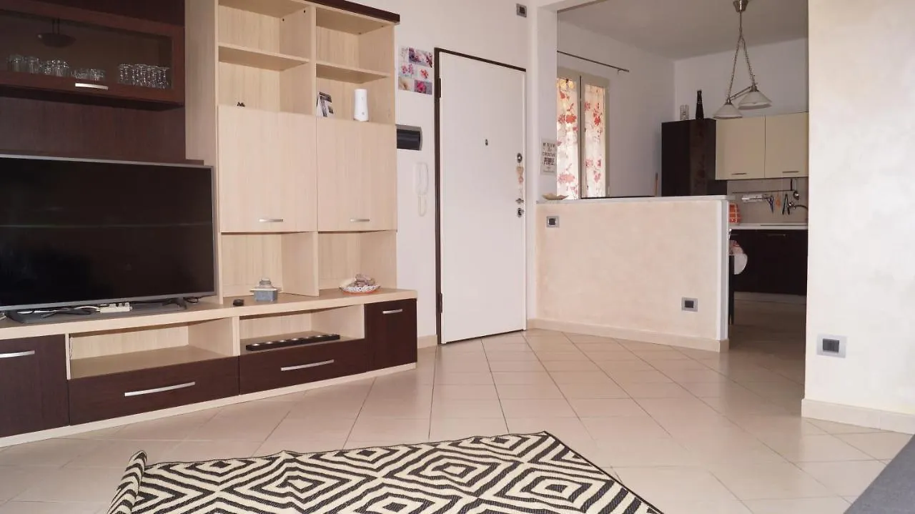Bed&Breakfast da Nonna Ezia Albenga Italia