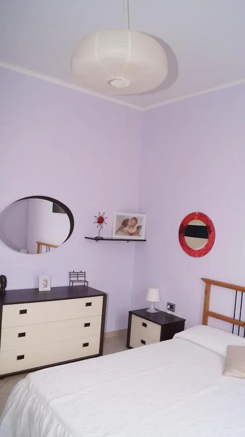 Bed & Breakfast Bed&Breakfast da Nonna Ezia Albenga Italia