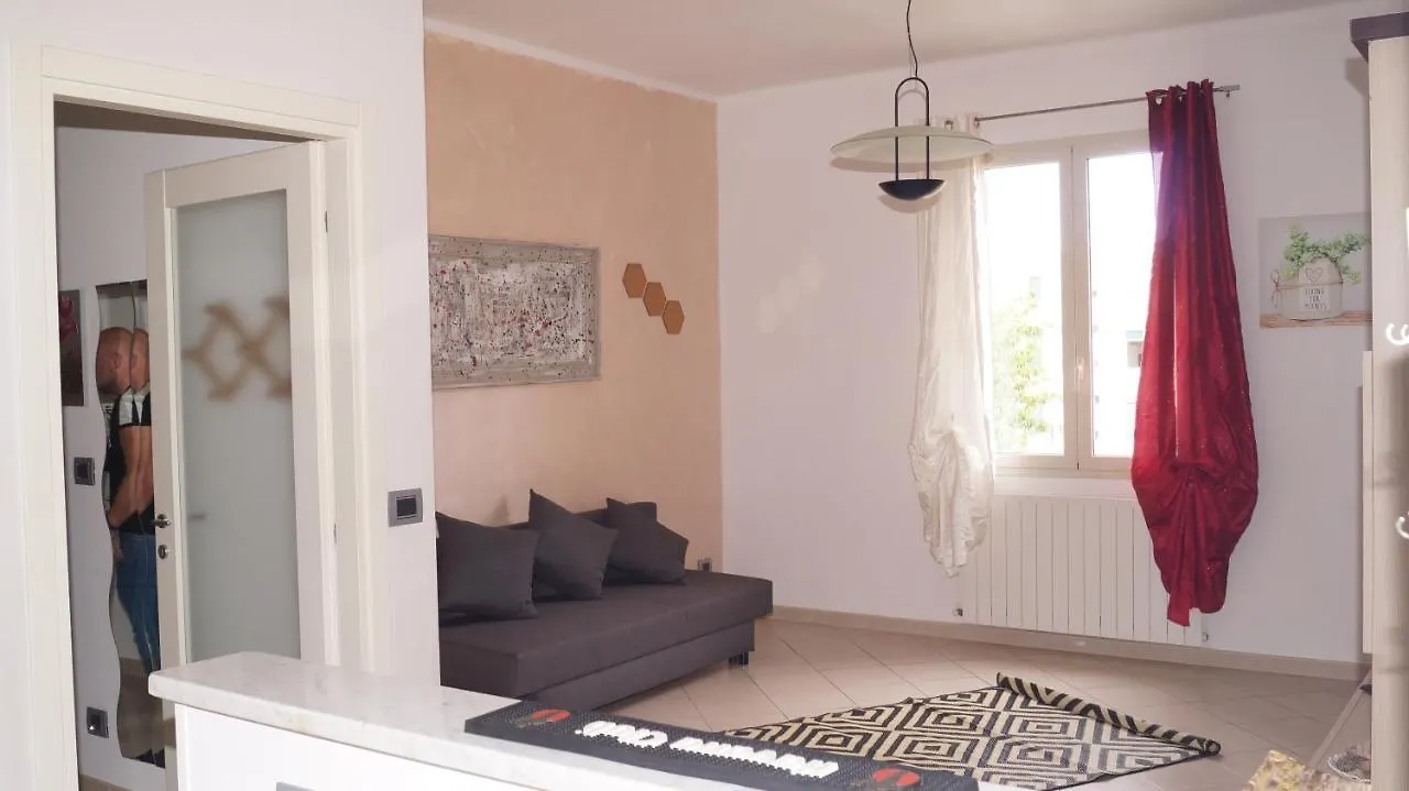 Bed&Breakfast da Nonna Ezia Albenga