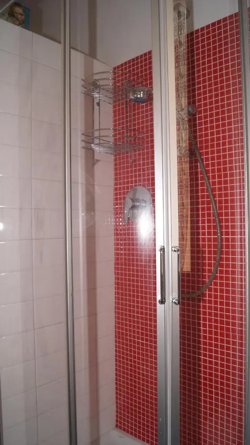 Bed & Breakfast Bed&Breakfast da Nonna Ezia Albenga