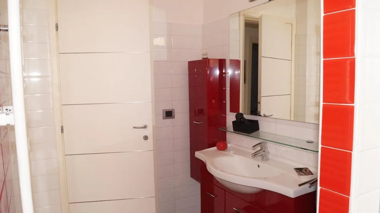 Bed&Breakfast da Nonna Ezia Albenga 0*,