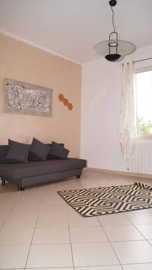 Bed&Breakfast da Nonna Ezia Albenga