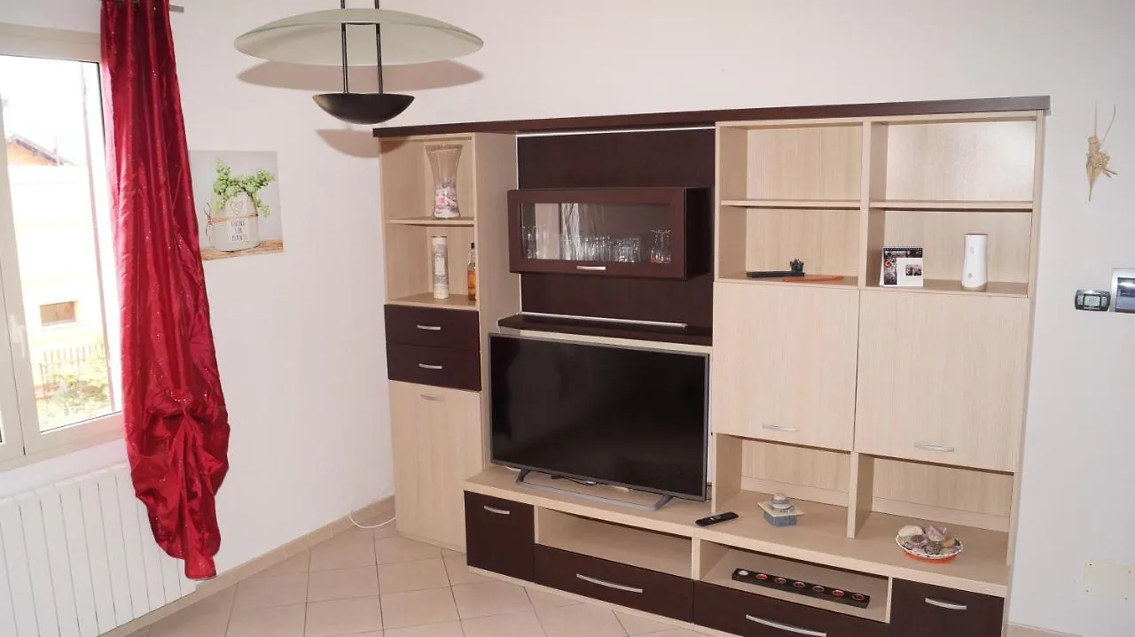 Bed&Breakfast da Nonna Ezia Albenga
