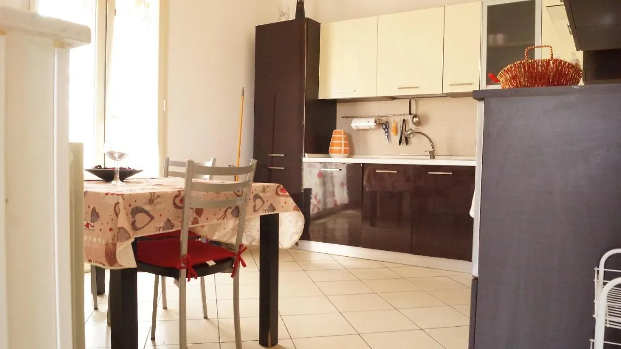 Bed & Breakfast Bed&Breakfast da Nonna Ezia Albenga